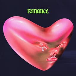 Romance (Deluxe Edition)