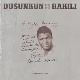 Dusunkun Hakili