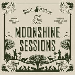 The Moonshine Sessions (15th Anniversary Edition)