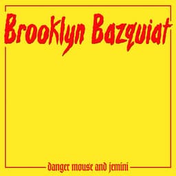 Brooklyn Bazquiat