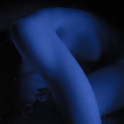 Girl In The Half Pearl