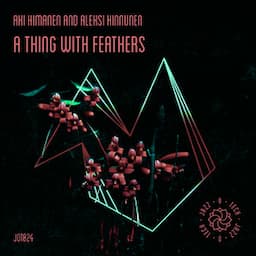 A Thing With Feathers