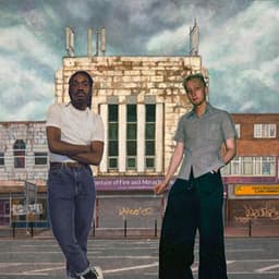 Disco Ric in London Town