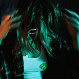 I Don't Think I'll Go Out Today