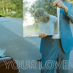 YOUR LOVE