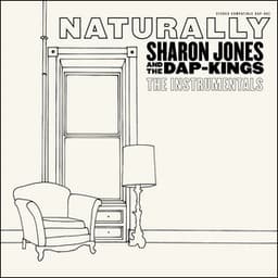 Naturally (The Instrumentals)