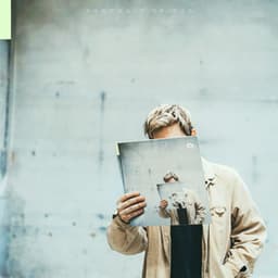 Portrait of Tao