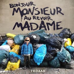 Bonjour Monsieur au revoir Madame