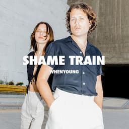 Shame Train