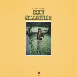 Spencer Cullum's Coin Collection