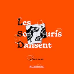 Les Souris Dansent