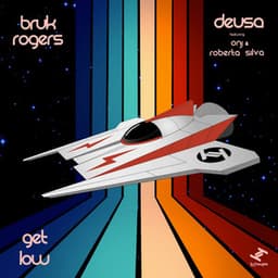 Deusa / Get Low