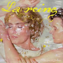 Tout renaîtra différente