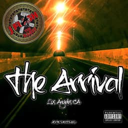 The Arrival