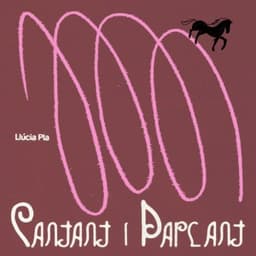 Cantant i Parlant - Llúcia Pla
