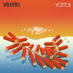 Yatta! - Yin Yin