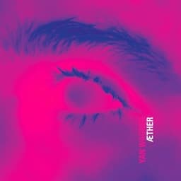 ÆTHER - Yan Wagner