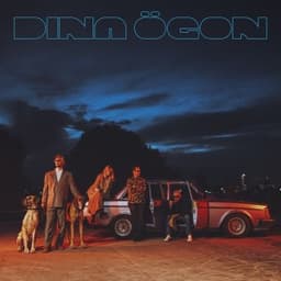 Människobarn - Dina Ögon