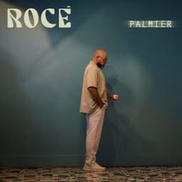 Palmier - Rocé