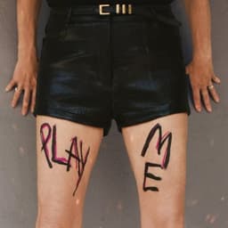 PLAY ME - Kim Gordon