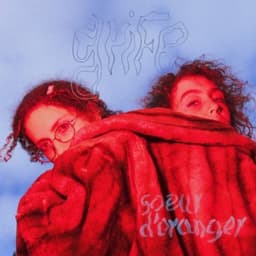 Sœur d'oranger - Grife