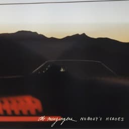 Nobody's Heroes - The Menzingers