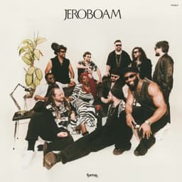 Say Yeah - Jeroboam