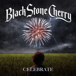 Deep - Black Stone Cherry