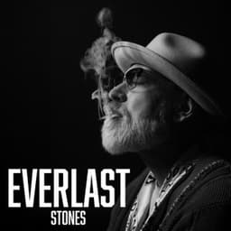 Stones - Everlast