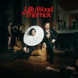 Dark Blue - Lilly Wood and The Prick