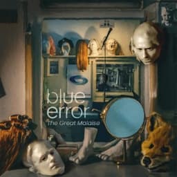 Malaise - Blue Error