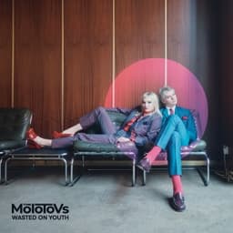 Wasted on Youth - The Molotovs