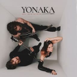 Trouble Follows - YONAKA