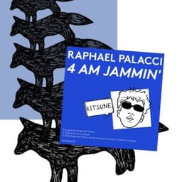 4 AM Jammin' - Raphael Palacci