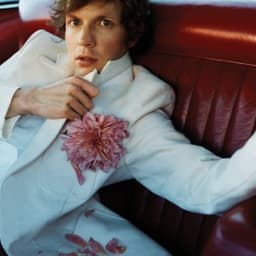 Love - Beck