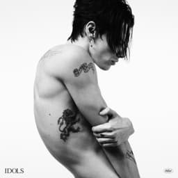 The Greatest Parade - YUNGBLUD