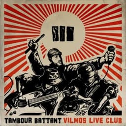 BISOU MAGIQUE - Vilmos
